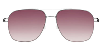 Lindberg® Sun Titanium™ 8210 LIN SUN 8210 Basic-P10-SL35 55 - Basic-P10 Sunglasses