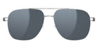 Lindberg® Sun Titanium™ 8210 LIN SUN 8210 Basic-P10-SL41 55 - Basic-P10 Sunglasses