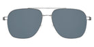 Lindberg® Sun Titanium™ 8210 LIN SUN 8210 Basic-P10-SL43 55 - Basic-P10 Sunglasses