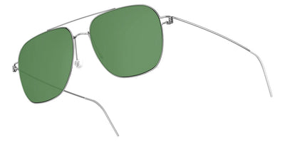 Lindberg® Sun Titanium™ 8210 LIN SUN 8210 Basic-P10-SL46 55 - Basic-P10 Sunglasses