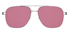 Lindberg® Sun Titanium™ 8210 LIN SUN 8210 Basic-P10-SL47 55 - Basic-P10 Sunglasses