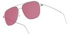 Lindberg® Sun Titanium™ 8210 LIN SUN 8210 Basic-P10-SL47 55 - Basic-P10 Sunglasses
