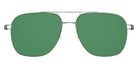 Lindberg® Sun Titanium™ 8210 LIN SUN 8210 Basic-P10-SL48 55 - Basic-P10 Sunglasses