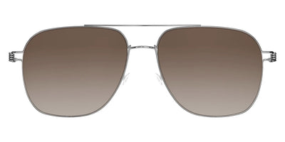 Lindberg® Sun Titanium™ 8210 LIN SUN 8210 Basic-P10-SL53 55 - Basic-P10 Sunglasses