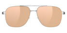 Lindberg® Sun Titanium™ 8210 LIN SUN 8210 Basic-P10-SL54 55 - Basic-P10 Sunglasses