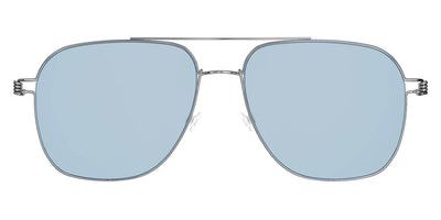Lindberg® Sun Titanium™ 8210 LIN SUN 8210 Basic-P10-SL55 55 - Basic-P10 Sunglasses