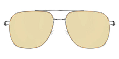 Lindberg® Sun Titanium™ 8210 LIN SUN 8210 Basic-P10-SL56 55 - Basic-P10 Sunglasses