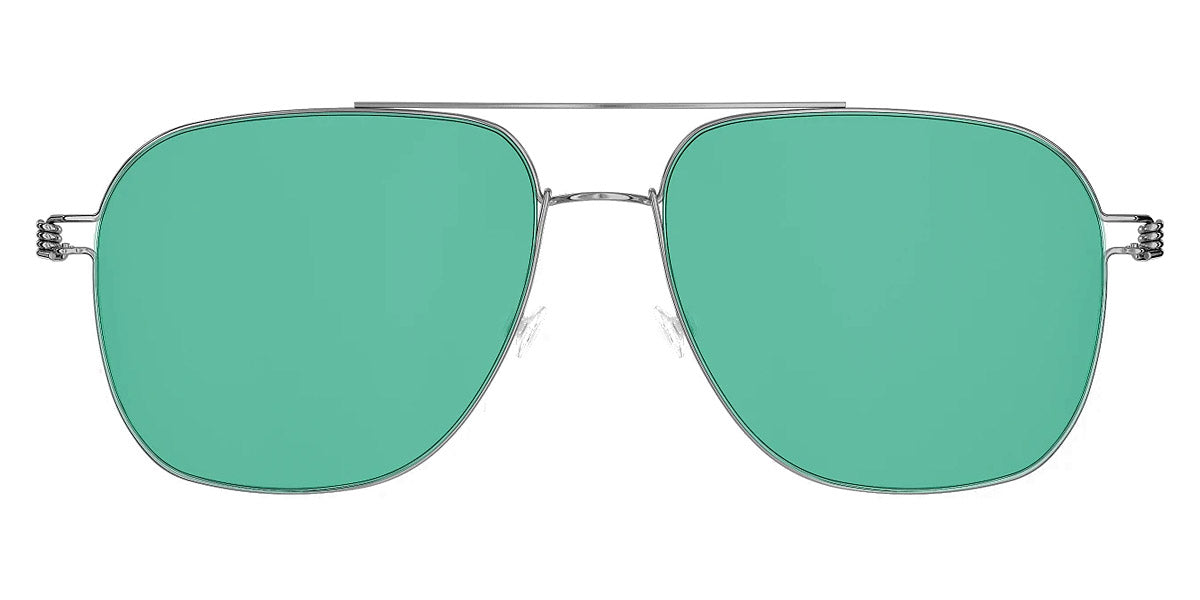 Lindberg® Sun Titanium™ 8210 LIN SUN 8210 Basic-P10-SL57 55 - Basic-P10 Sunglasses