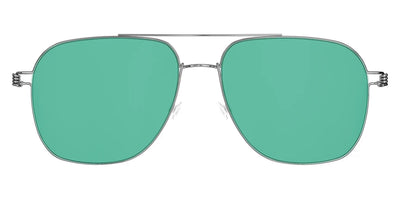 Lindberg® Sun Titanium™ 8210 LIN SUN 8210 Basic-P10-SL57 55 - Basic-P10 Sunglasses
