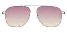 Lindberg® Sun Titanium™ 8210 LIN SUN 8210 Basic-P10-SL62 55 - Basic-P10 Sunglasses