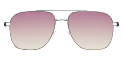 Lindberg® Sun Titanium™ 8210 LIN SUN 8210 Basic-P10-SL62 55 - Basic-P10 Sunglasses