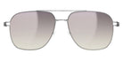 Lindberg® Sun Titanium™ 8210 LIN SUN 8210 Basic-P10-SL63 55 - Basic-P10 Sunglasses