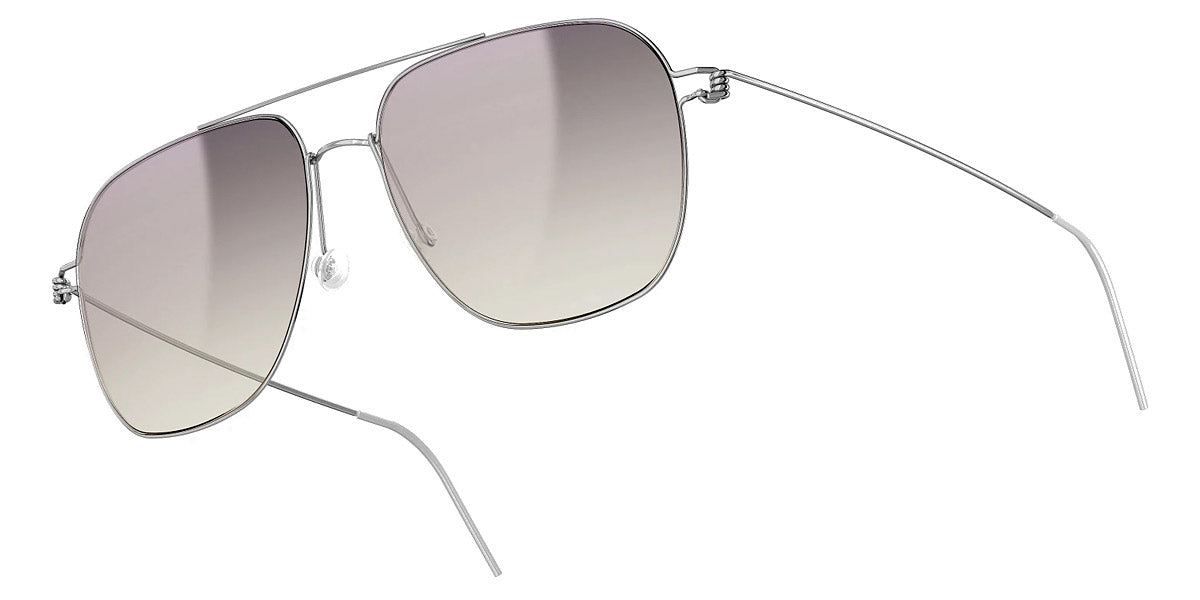 Lindberg® Sun Titanium™ 8210 LIN SUN 8210 Basic-P10-SL63 55 - Basic-P10 Sunglasses