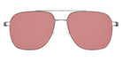 Lindberg® Sun Titanium™ 8210 LIN SUN 8210 Basic-P10-SL64 55 - Basic-P10 Sunglasses