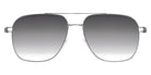 Lindberg® Sun Titanium™ 8210 LIN SUN 8210 Basic-P10-SL65 55 - Basic-P10 Sunglasses
