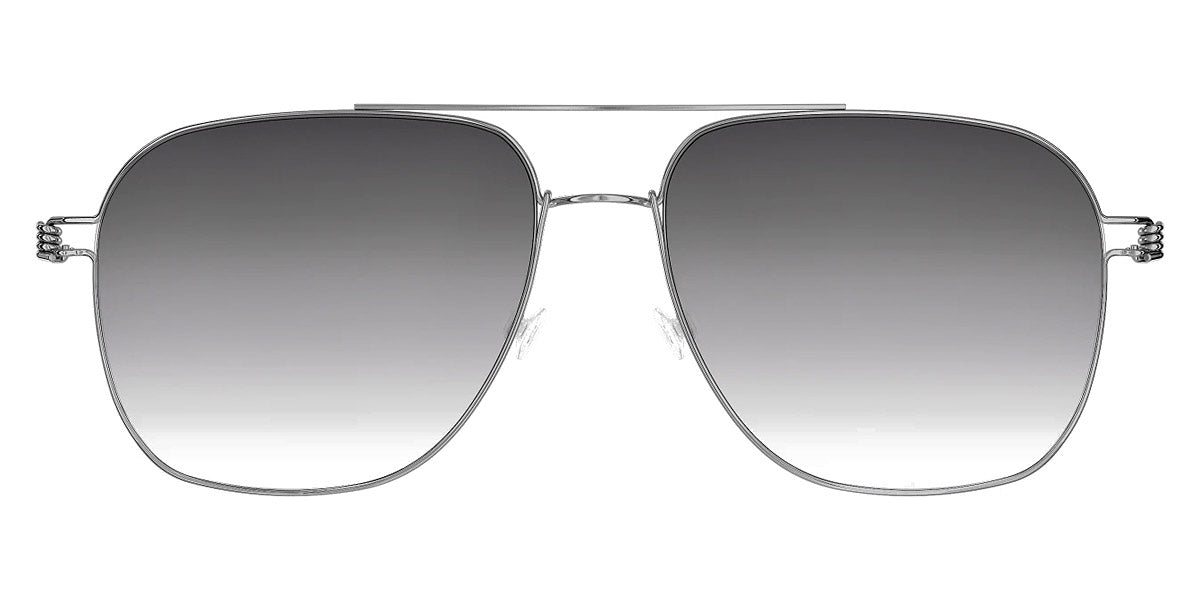 Lindberg® Sun Titanium™ 8210 LIN SUN 8210 Basic-P10-SL65 55 - Basic-P10 Sunglasses