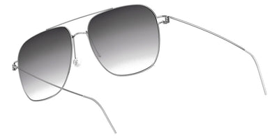 Lindberg® Sun Titanium™ 8210 LIN SUN 8210 Basic-P10-SL65 55 - Basic-P10 Sunglasses
