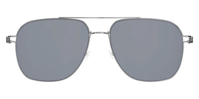 Lindberg® Sun Titanium™ 8210 LIN SUN 8210 Basic-P10-SL66 55 - Basic-P10 Sunglasses