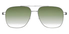 Lindberg® Sun Titanium™ 8210 LIN SUN 8210 Basic-P10-SL82 55 - Basic-P10 Sunglasses