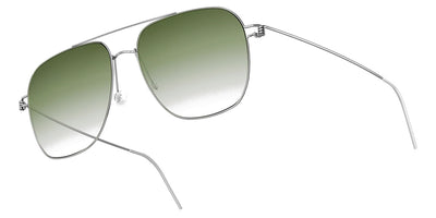 Lindberg® Sun Titanium™ 8210 LIN SUN 8210 Basic-P10-SL82 55 - Basic-P10 Sunglasses