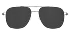 Lindberg® Sun Titanium™ 8210 LIN SUN 8210 Basic-P10-SL83 55 - Basic-P10 Sunglasses