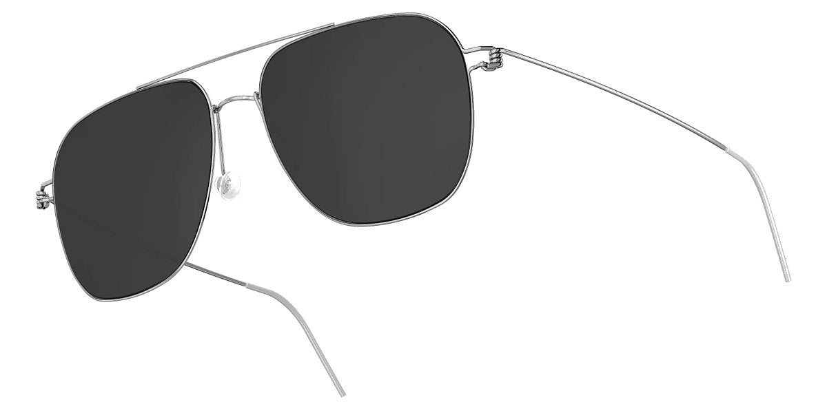 Lindberg® Sun Titanium™ 8210 LIN SUN 8210 Basic-P10-SL83 55 - Basic-P10 Sunglasses