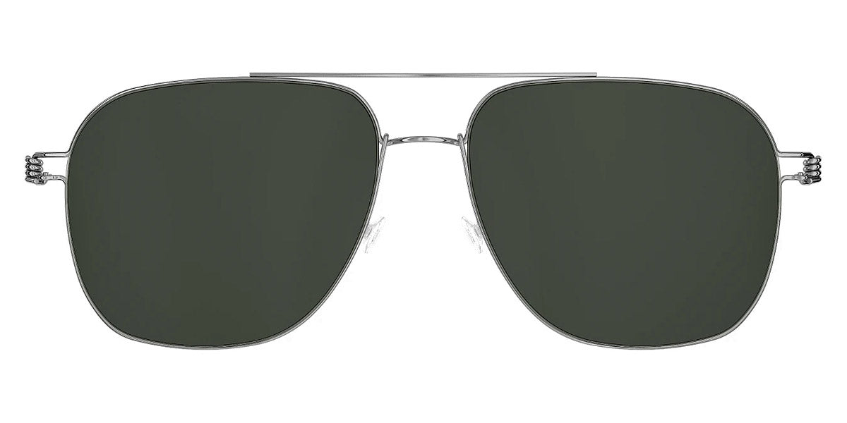 Lindberg® Sun Titanium™ 8210 LIN SUN 8210 Basic-P10-SL84 55 - Basic-P10 Sunglasses