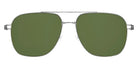 Lindberg® Sun Titanium™ 8210 LIN SUN 8210 Basic-P10-SL85 55 - Basic-P10 Sunglasses