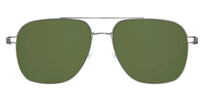 Lindberg® Sun Titanium™ 8210 LIN SUN 8210 Basic-P10-SL85 55 - Basic-P10 Sunglasses