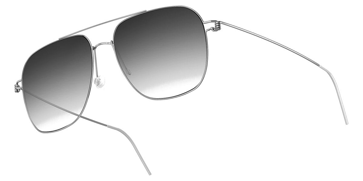 Lindberg® Sun Titanium™ 8210 LIN SUN 8210 Basic-P10-SL86 55 - Basic-P10 Sunglasses