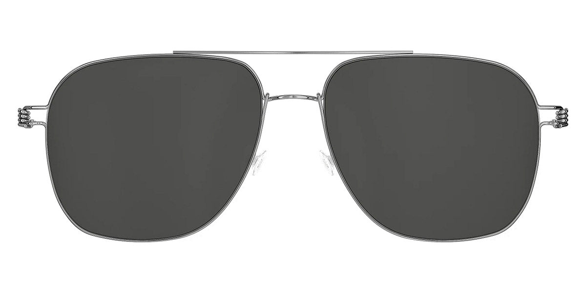 Lindberg® Sun Titanium™ 8210 LIN SUN 8210 Basic-P10-SL87 55 - Basic-P10 Sunglasses