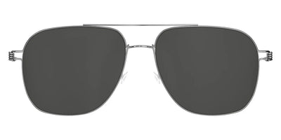 Lindberg® Sun Titanium™ 8210 LIN SUN 8210 Basic-P10-SL87 55 - Basic-P10 Sunglasses