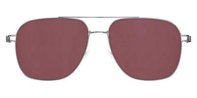 Lindberg® Sun Titanium™ 8210 LIN SUN 8210 Basic-P10-SL91 55 - Basic-P10 Sunglasses