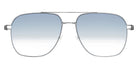 Lindberg® Sun Titanium™ 8210 LIN SUN 8210 Basic-P10-SL93 55 - Basic-P10 Sunglasses