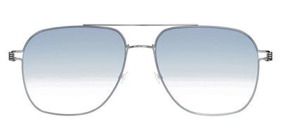 Lindberg® Sun Titanium™ 8210 LIN SUN 8210 Basic-P10-SL93 55 - Basic-P10 Sunglasses