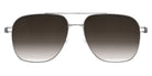 Lindberg® Sun Titanium™ 8210 LIN SUN 8210 Basic-P10-SL98 55 - Basic-P10 Sunglasses