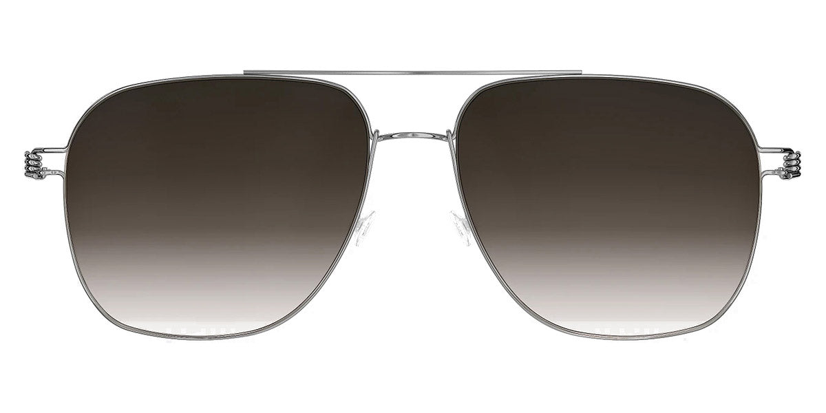 Lindberg® Sun Titanium™ 8210 LIN SUN 8210 Basic-P10-SL98 55 - Basic-P10 Sunglasses