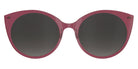 Lindberg® Sun Titanium™ 8307 LIN SUN 8307 Basic-C04-PU12-SL06 53 - Basic-C04-PU12 Sunglasses