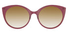 Lindberg® Sun Titanium™ 8307 LIN SUN 8307 Basic-C04-PU12-SL10 53 - Basic-C04-PU12 Sunglasses