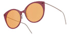 Lindberg® Sun Titanium™ 8307 LIN SUN 8307 Basic-C04-PU12-SL100 53 - Basic-C04-PU12 Sunglasses