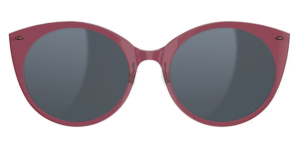 Lindberg® Sun Titanium™ 8307 LIN SUN 8307 Basic-C04-PU12-SL41 53 - Basic-C04-PU12 Sunglasses