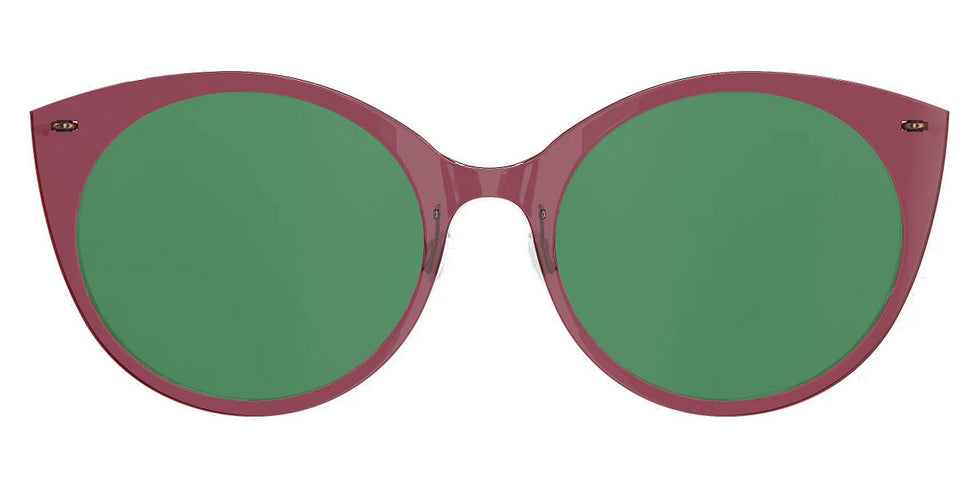 Lindberg® Sun Titanium™ 8307 LIN SUN 8307 Basic-C04-PU12-SL48 53 - Basic-C04-PU12 Sunglasses