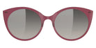 Lindberg® Sun Titanium™ 8307 LIN SUN 8307 Basic-C04-PU12-SL52 53 - Basic-C04-PU12 Sunglasses
