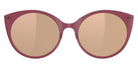 Lindberg® Sun Titanium™ 8307 LIN SUN 8307 Basic-C04-PU12-SL54 53 - Basic-C04-PU12 Sunglasses