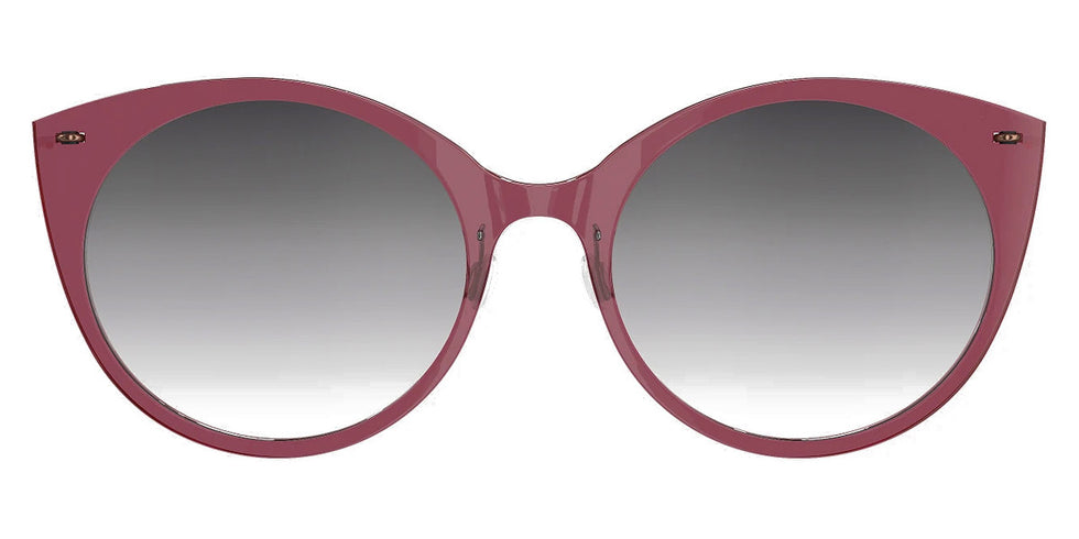 Lindberg® Sun Titanium™ 8307 LIN SUN 8307 Basic-C04-PU12-SL65 53 - Basic-C04-PU12 Sunglasses