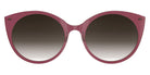 Lindberg® Sun Titanium™ 8307 LIN SUN 8307 Basic-C04-PU12-SL98 53 - Basic-C04-PU12 Sunglasses