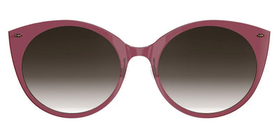 Lindberg® Sun Titanium™ 8307 LIN SUN 8307 Basic-C04-PU12-SL98 53 - Basic-C04-PU12 Sunglasses