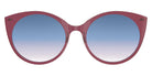 Lindberg® Sun Titanium™ 8307 LIN SUN 8307 Basic-C04-PU12-SL99 53 - Basic-C04-PU12 Sunglasses