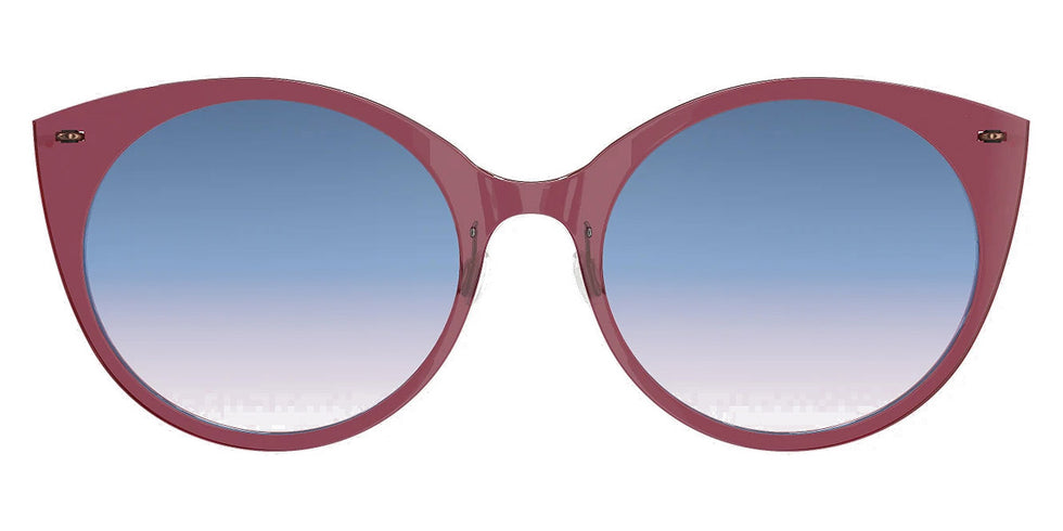 Lindberg® Sun Titanium™ 8307 LIN SUN 8307 Basic-C04-PU12-SL99 53 - Basic-C04-PU12 Sunglasses