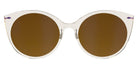 Lindberg® Sun Titanium™ 8307 LIN SUN 8307 Basic-C21-77-IP01 53 - Basic-C21-77 Sunglasses